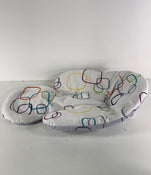 secondhand 4moms Reversible Newborn Insert