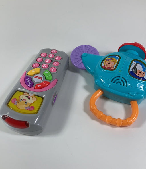 used BUNDLE Electronic Toys