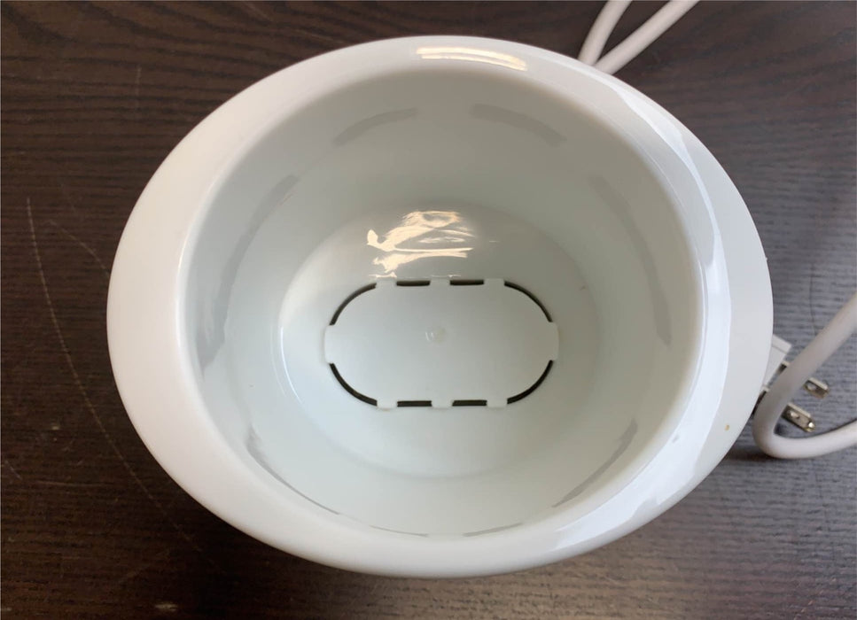 secondhand Tommee Tippee Closer to Nature Electric Infant Food And Baby Bottle Warmer