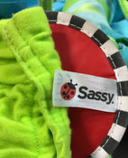 secondhand Infant Gear