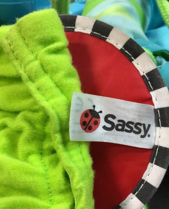 secondhand Infant Gear