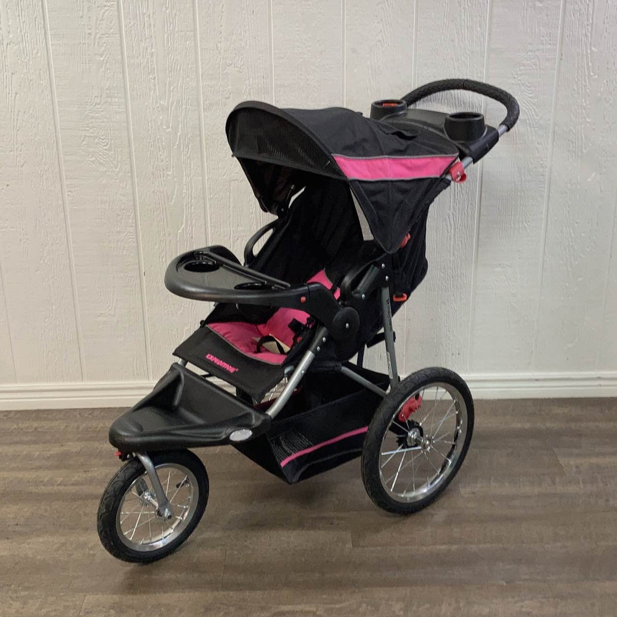 baby trend expedition elx recall Baby Trend Expedition ELX Jogging Stroller, 2016