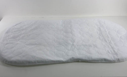 used Halo BassiNest Mattress Pad Cover
