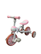 used Motion UU-Sport Toddler Tricycle Balance Bike 2-in-1