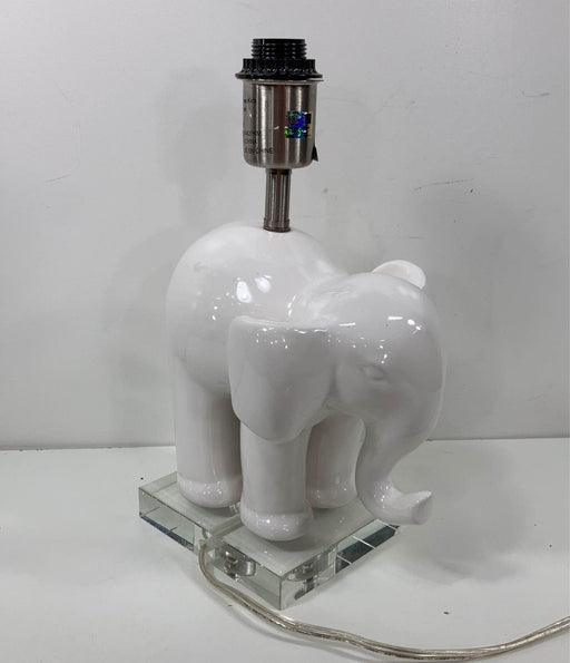 used Table Lamp