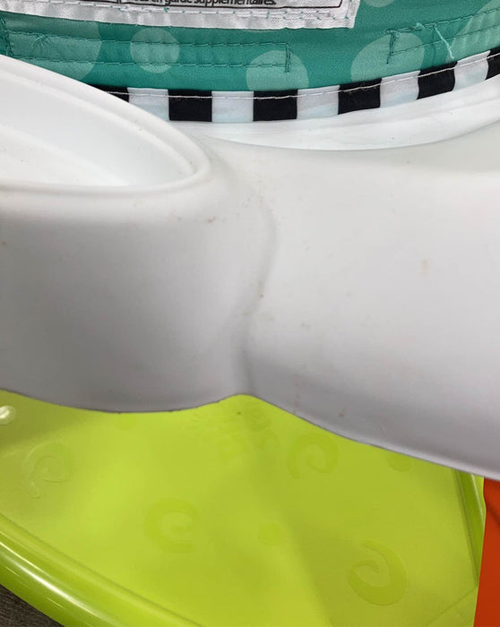 Bright Starts Bounce Bounce Baby Activity Center