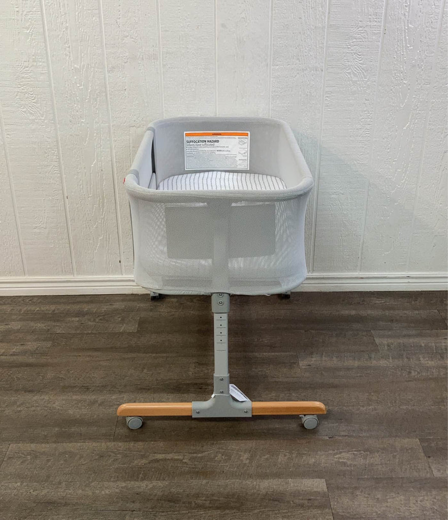 Skip Hop CozyUp 2in1 Bedside Sleeper and