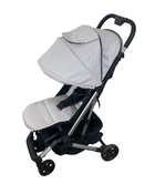 used Colugo Compact Stroller, 2022, Cool Grey