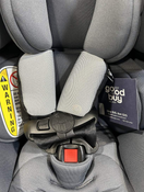 used Carseat