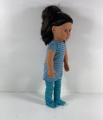 secondhand Our Generation By Battat 18” Fashion Doll