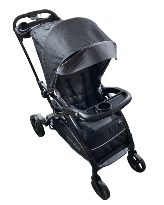 used Baby Trend Sit N Stand Shopper Stroller, 2023