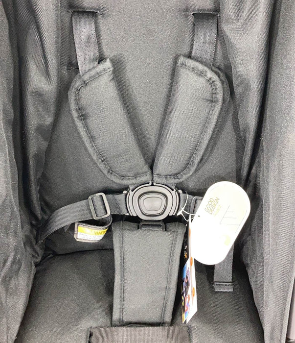 secondhand Strollers