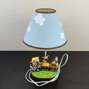 Shop Lambs & Ivy Table Lamp at GoodBuy Gear