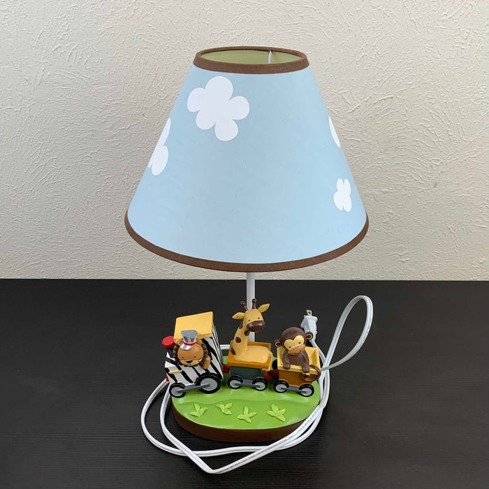 Shop Lambs & Ivy Table Lamp at GoodBuy Gear