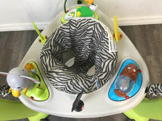 used Activity Centers