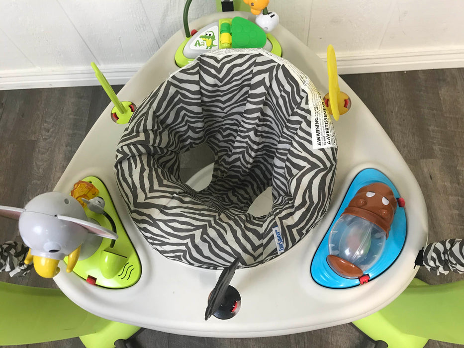 used Activity Centers