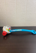 secondhand Fisher Price Corn Popper Push Toy