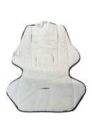 secondhand UPPAbaby Infant SnugSeat, Cream