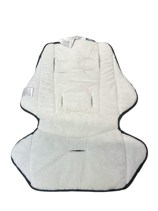 secondhand UPPAbaby Infant SnugSeat, Cream