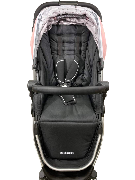 used Double Strollers