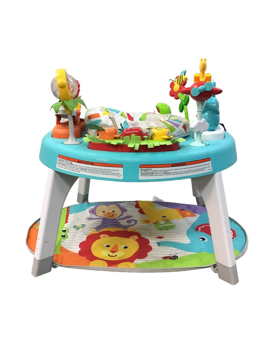 secondhand Infant Gear