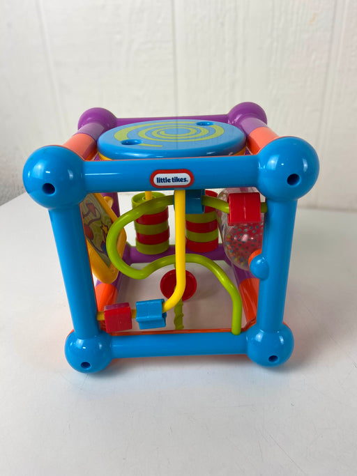Shop Little Tikes Play Cube at GoodBuy Gear