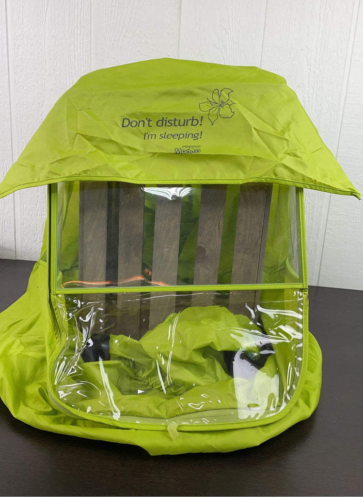 Manito Sun Shade For Strollers And Car Seats