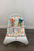 used Fisher Price Comfort Curve Bouncer