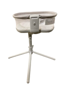 Shop Halo Bassinest Swivel Sleeper 3.0, Grey at GoodBuy Gear