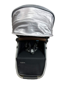 used UPPAbaby VISTA RumbleSeat, 2015+, Gregory (Blue Melange), 2019