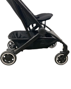 secondhand Joolz Aer Stroller, Refined Black, 2021