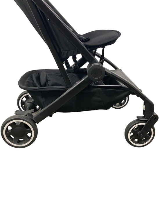 secondhand Joolz Aer Stroller, Refined Black, 2021