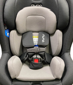 secondhand Carseat