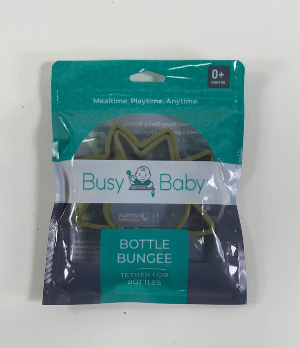 used Busy Baby Bottle Bungee