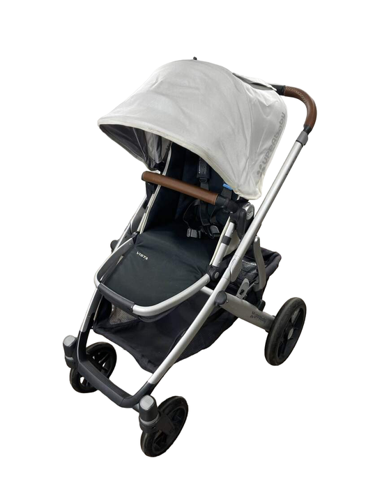 secondhand UPPAbaby VISTA Stroller