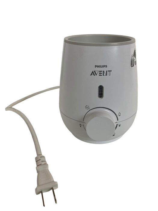 Shop Philips Avent Fast Bottle Warmer at GoodBuy Gear