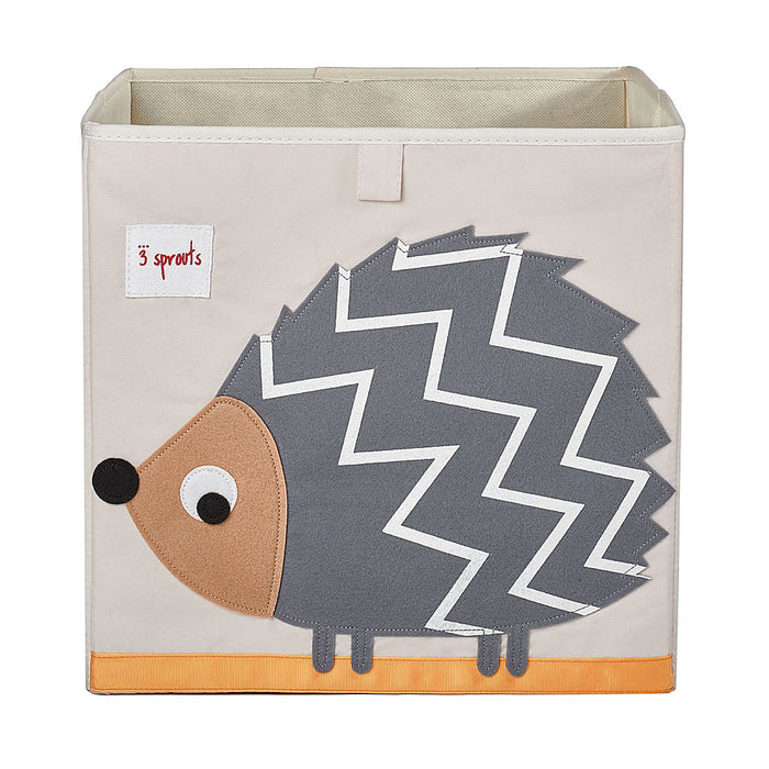 Shop 3 Sprouts Storage Box, Peacock at GoodBuy Gear