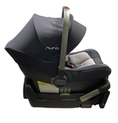 secondhand Nuna TAVO PIPA Travel System, 2022, Caviar