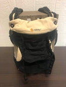 used Ergobaby 360 Four Position Ergonomic Baby Carrier