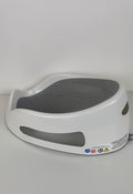 Shop Angelcare Bath Support Seat, Grey at GoodBuy Gear
