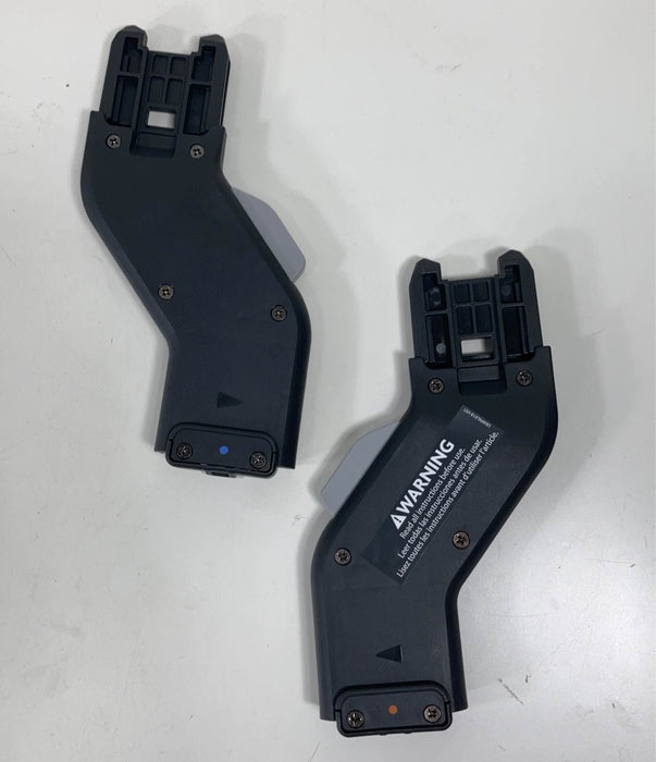 secondhand UPPAbaby VISTA Upper Adapters