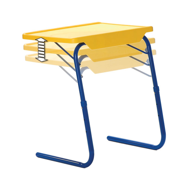 Table-Mate 4 Kids Folding Table and Chair Set