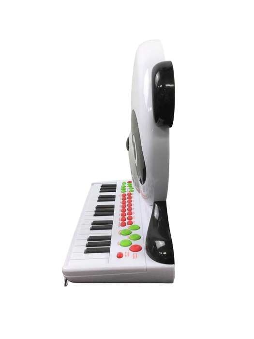secondhand Fisher Price Panda Piano