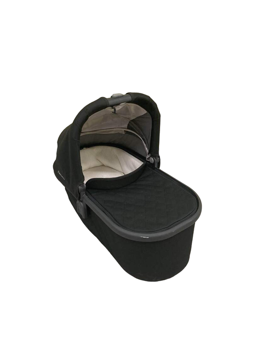 used UPPAbaby Bassinet, Jake (Black)