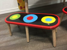 secondhand ALEX Toys Super Art Table