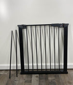 used BabyDan Premier Walk thru Pressure Mount Gate