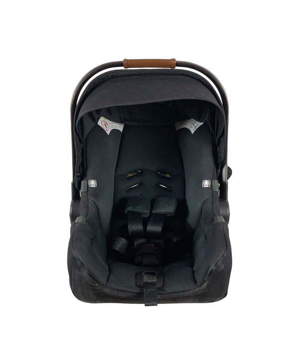 used Carseat