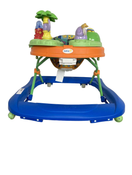 used Safety 1st Sounds ‘n Lights Discovery Walker