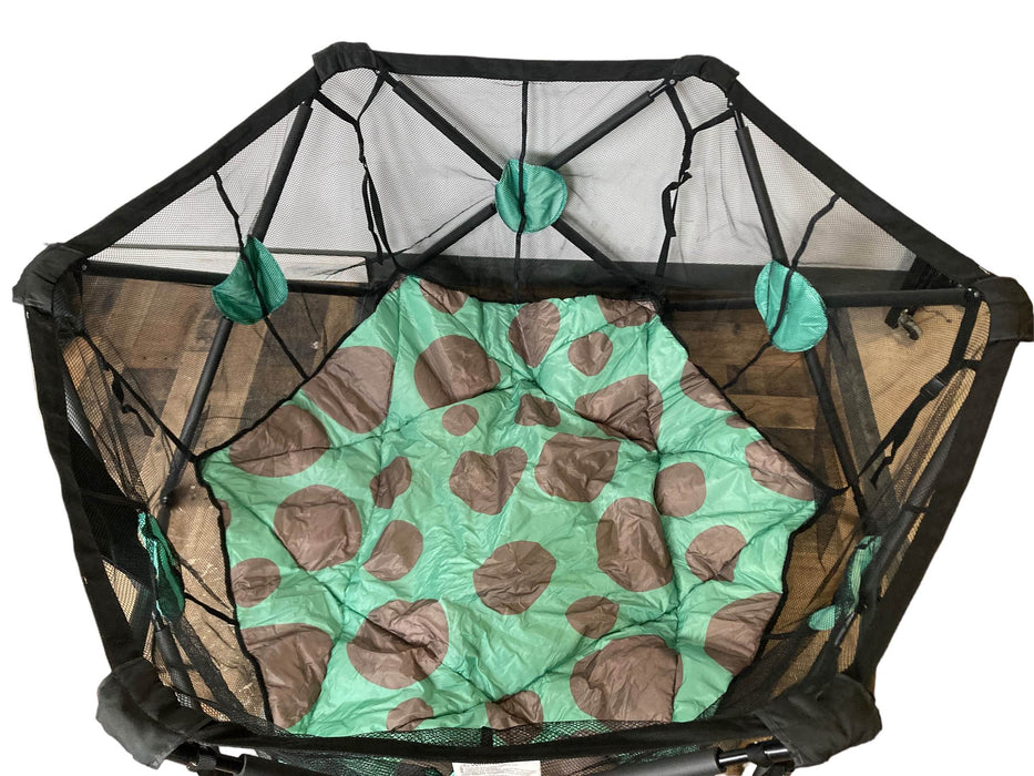 secondhand Home Nursery