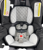 used Carseat